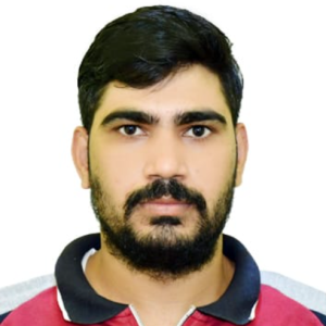 Krishna Kr-Freelancer in Noida,India