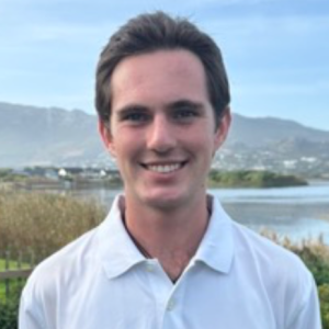 James Macdonald-Freelancer in Cape Town,South Africa