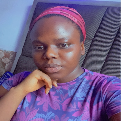 Esther Nwanne-Freelancer in Abuja,Nigeria