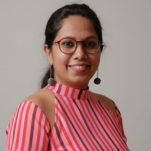 Kumari Rashmi-Freelancer in Bengaluru,India