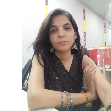 Kalpana P-Freelancer in New Delhi,India