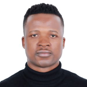 BRINKLEY OKEYO-Freelancer in Doha,Qatar