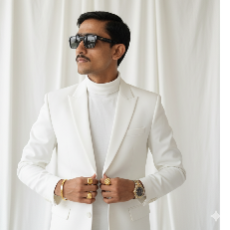 Vaseem Sarvadi-Freelancer in Gandhidham,India