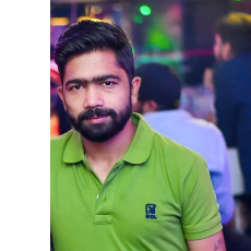 Mohit Tyagi-Freelancer in Ghaziabad,India