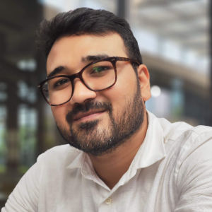 Deepak-Freelancer in Bengaluru,India