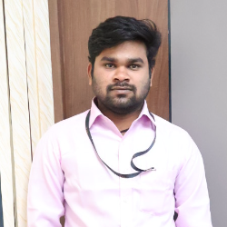 Ambala Joseph-Freelancer in Hyderabad,India