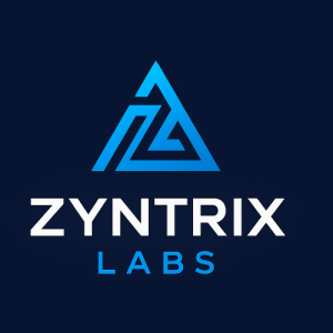 Zyntrix Labs-Freelancer in Mumbai,India