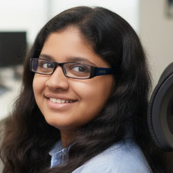 Zarra Ananth-Freelancer in Madurai,India