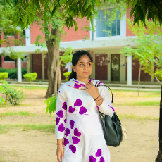 Komal Sharma-Freelancer in Bhadson,India