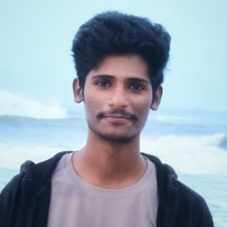 Karthik -Freelancer in Almasguda,Japan