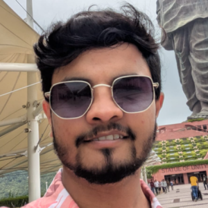 Aditya Shebe-Freelancer in Pune,India