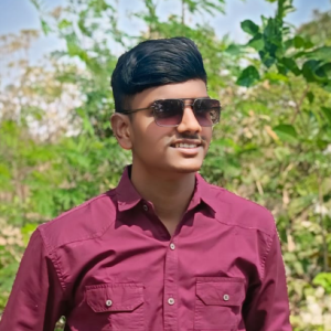 Prathmesh Raut-Freelancer in Mumbai,India