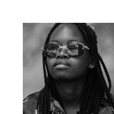 Zoleka Stephen-Freelancer in Francistown,Botswana