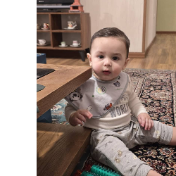 Sareh Vakilzadeh-Freelancer in kerman,Iraq