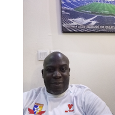 Robert Olimene-Freelancer in Ibadan,Nigeria