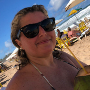 Sheila Santos-Freelancer in São Paulo,Brazil