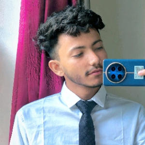 Nikhil Kumar Choplay-Freelancer in Agra,India