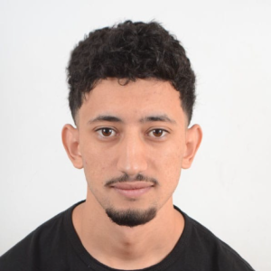 Ali Dades-Freelancer in Beni Mellal,Morocco