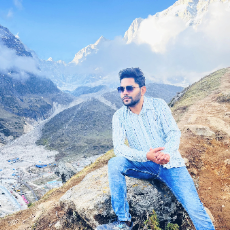 Subhash-Freelancer in New Delhi,India