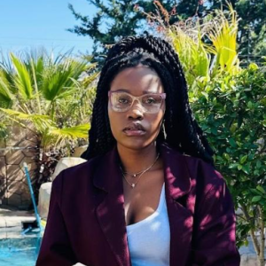 Siphesihle Mahlangu-Freelancer in Cape Town,South Africa