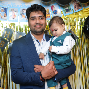 Shubham Kumar-Freelancer in Ginni Khera,India