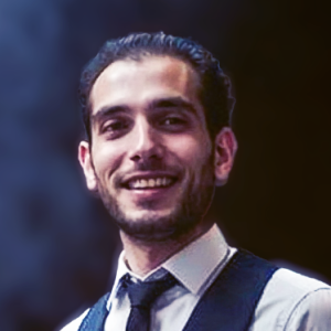 Ahmed Mahmoud-Freelancer in Cairo,Egypt