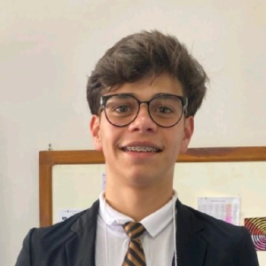 Marcelo ribeiro-Freelancer in Cachoeira de Minas,Brazil