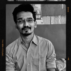 Shreevallabh Kelkar-Freelancer in Vadodara,India