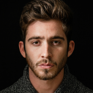 Kian Porter-Freelancer in San Jose,USA