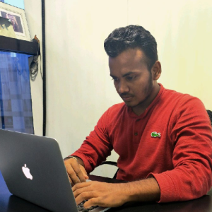 Rahul Shavali-Freelancer in Mumbai,India