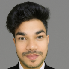 Md Rishu Khan-Freelancer in Arrah,India