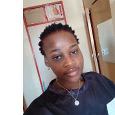 Gomolemo Ketlhalefile-Freelancer in Gaborone,Botswana