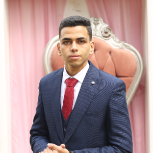 Mostafa Ahmed-Freelancer in Cairo,Egypt