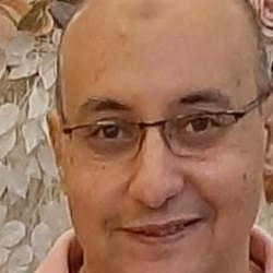 Hossam Taha-Freelancer in cairo,Egypt