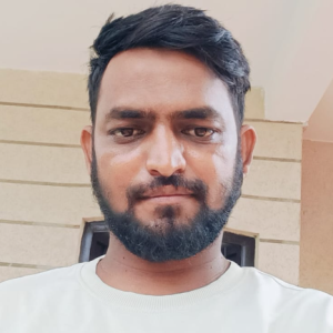 Md Shahrukh Khan-Freelancer in Patna,India