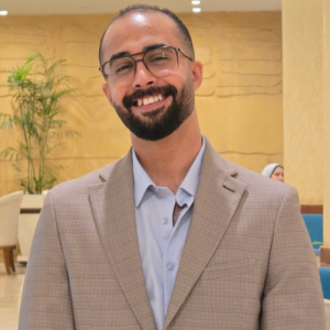 Mustafa Haggagy-Freelancer in ,Egypt