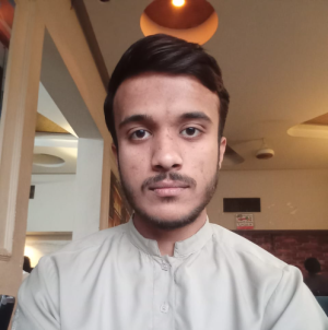 Irfan Haider-Freelancer in Bahawalpur,Pakistan