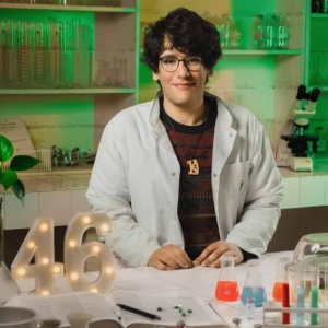 Salim Samoud-Freelancer in Kélibia,Tunisia