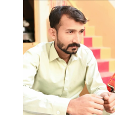 Raonoman-Freelancer in Nawabshah,Pakistan