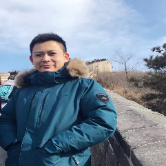 Lian-Freelancer in ,China