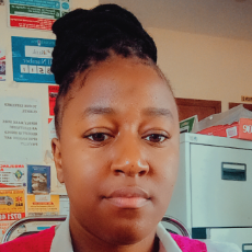 Belivne Andove-Freelancer in Nairobi,Kenya