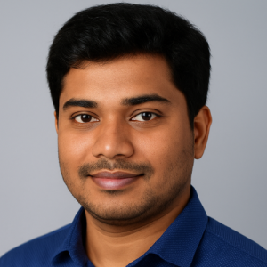 Gaurav Pandey-Freelancer in Delhi,India