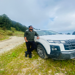 Shahwez Hassan-Freelancer in Zirakpur,India