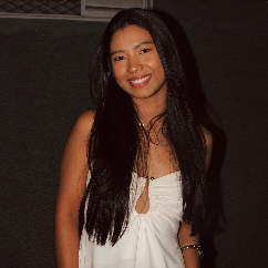 Jhennyffer Borges-Freelancer in Paracatu,Brazil