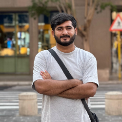 Fahad Ramzan-Freelancer in Makkah,Saudi Arabia