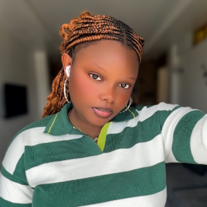 Merveille Odia-Freelancer in Nairobi,Kenya