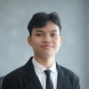 Muhamad Syarifudin-Freelancer in ,Indonesia