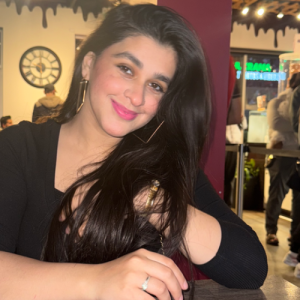 Romesa Akhter-Freelancer in Oakville,Canada