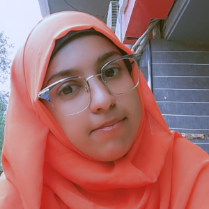 Sana Rasheed-Freelancer in Karachi,Pakistan