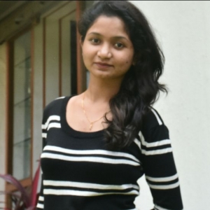 Pooja Chaudhari-Freelancer in Nashik,India